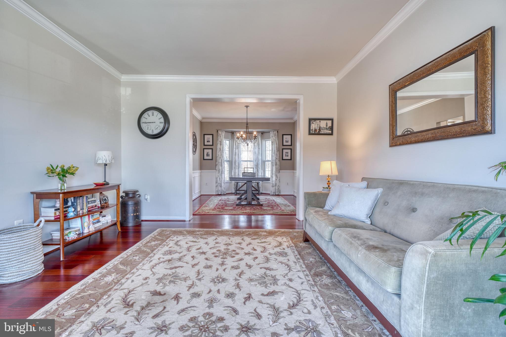 VILLAGE OF BYNUM RUN - Residential