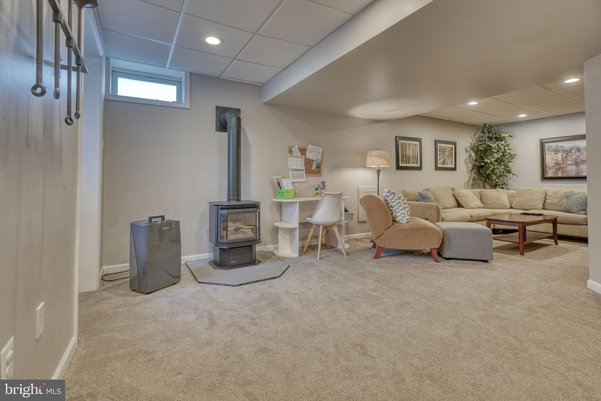 VILLAGE OF BYNUM RUN - Residential