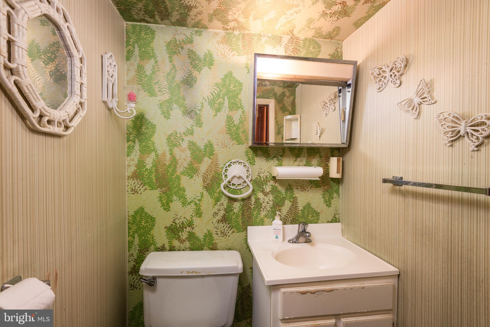 NEW CARROLLTON - Residential