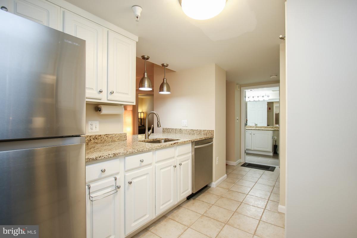 GALLERY AT WHITE FLINT - Residential