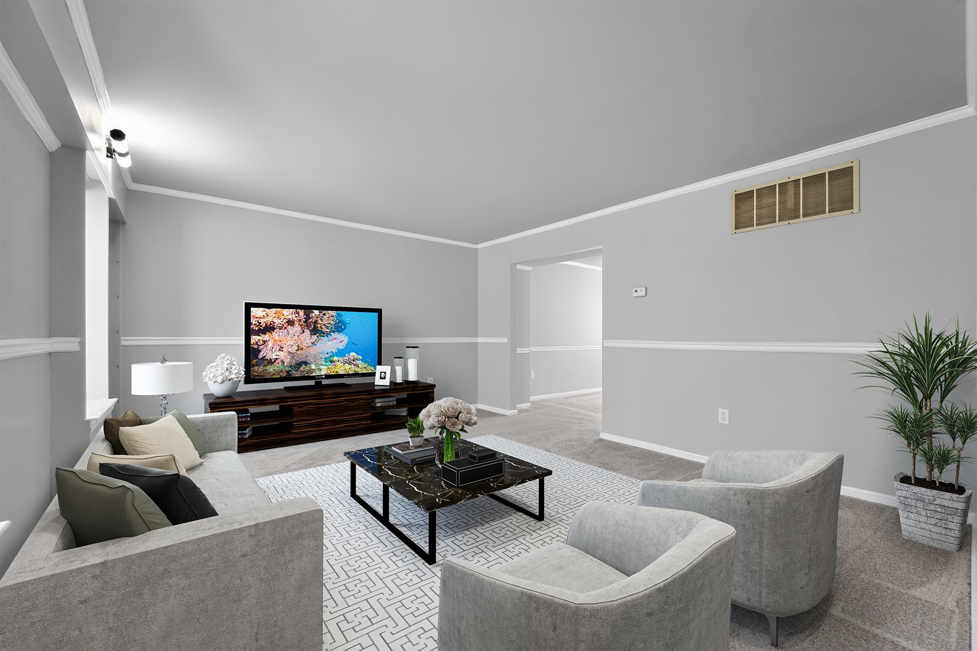 MILLERSVILLE - Residential