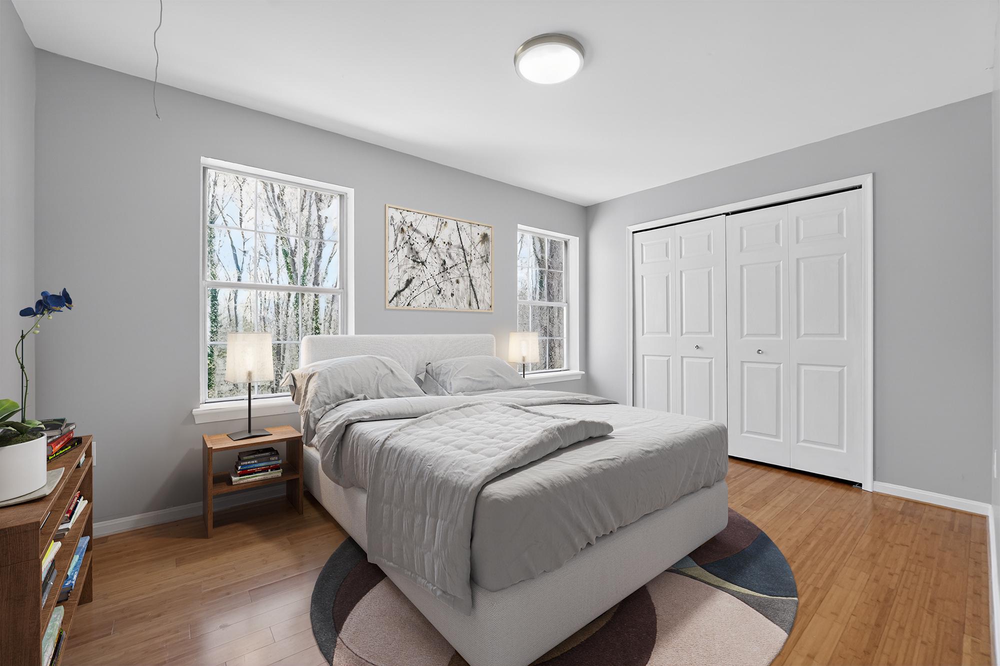 MILLERSVILLE - Residential