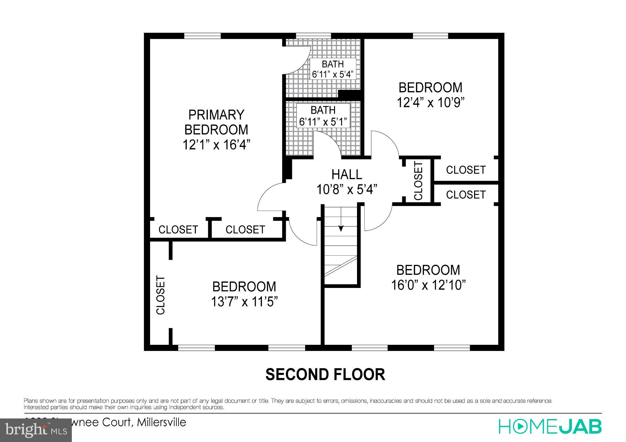 MILLERSVILLE - Residential