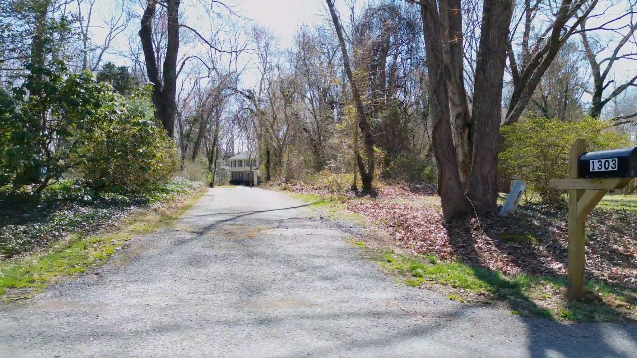 MILLERSVILLE - Residential