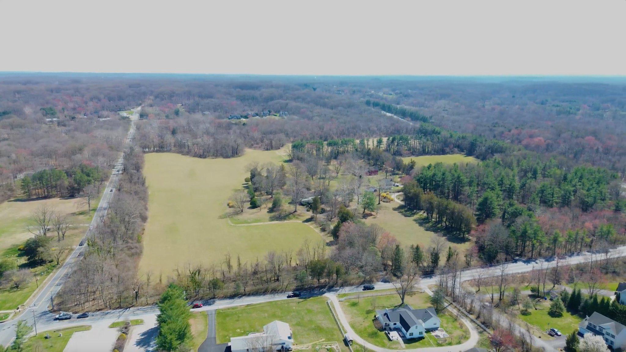 MILLERSVILLE - Residential