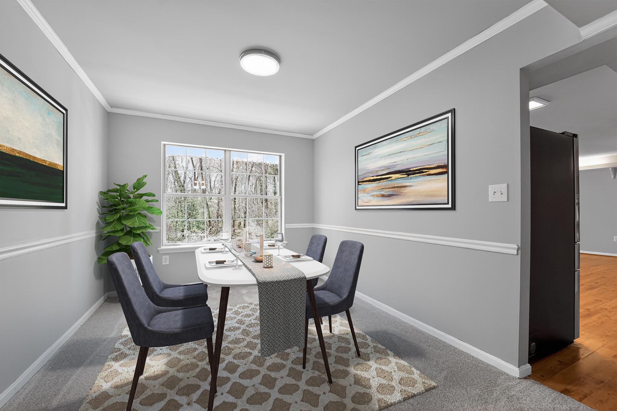 MILLERSVILLE - Residential