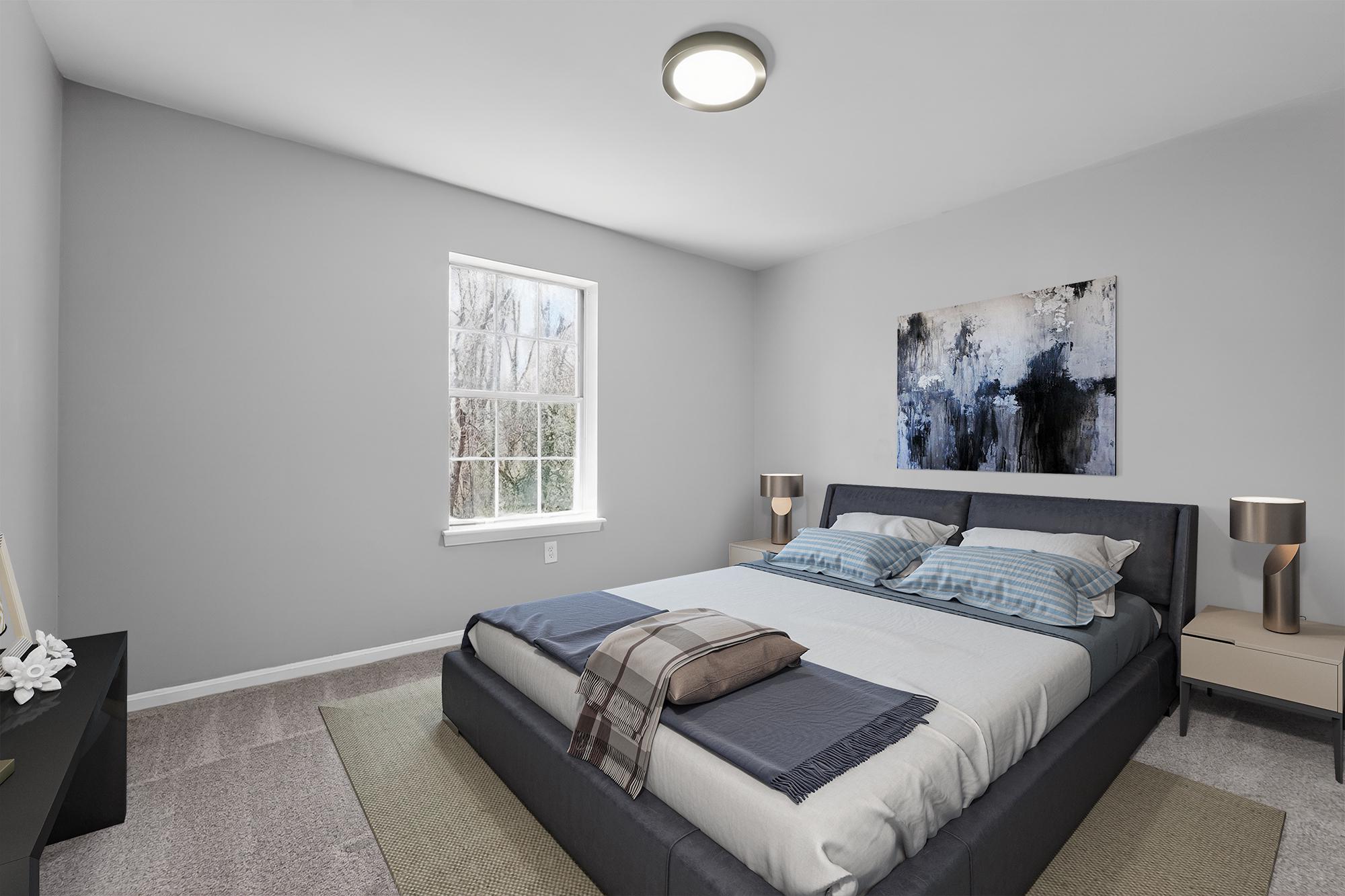 MILLERSVILLE - Residential