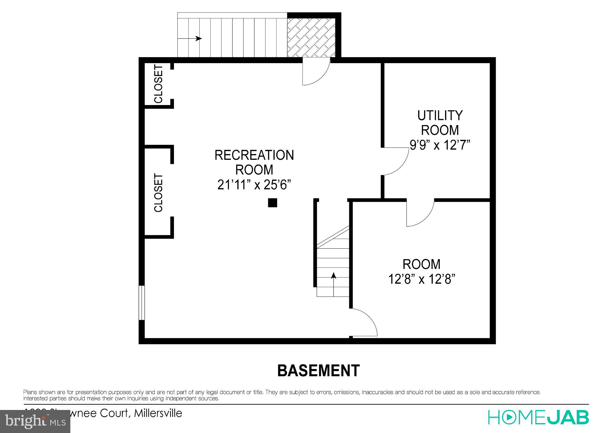 MILLERSVILLE - Residential