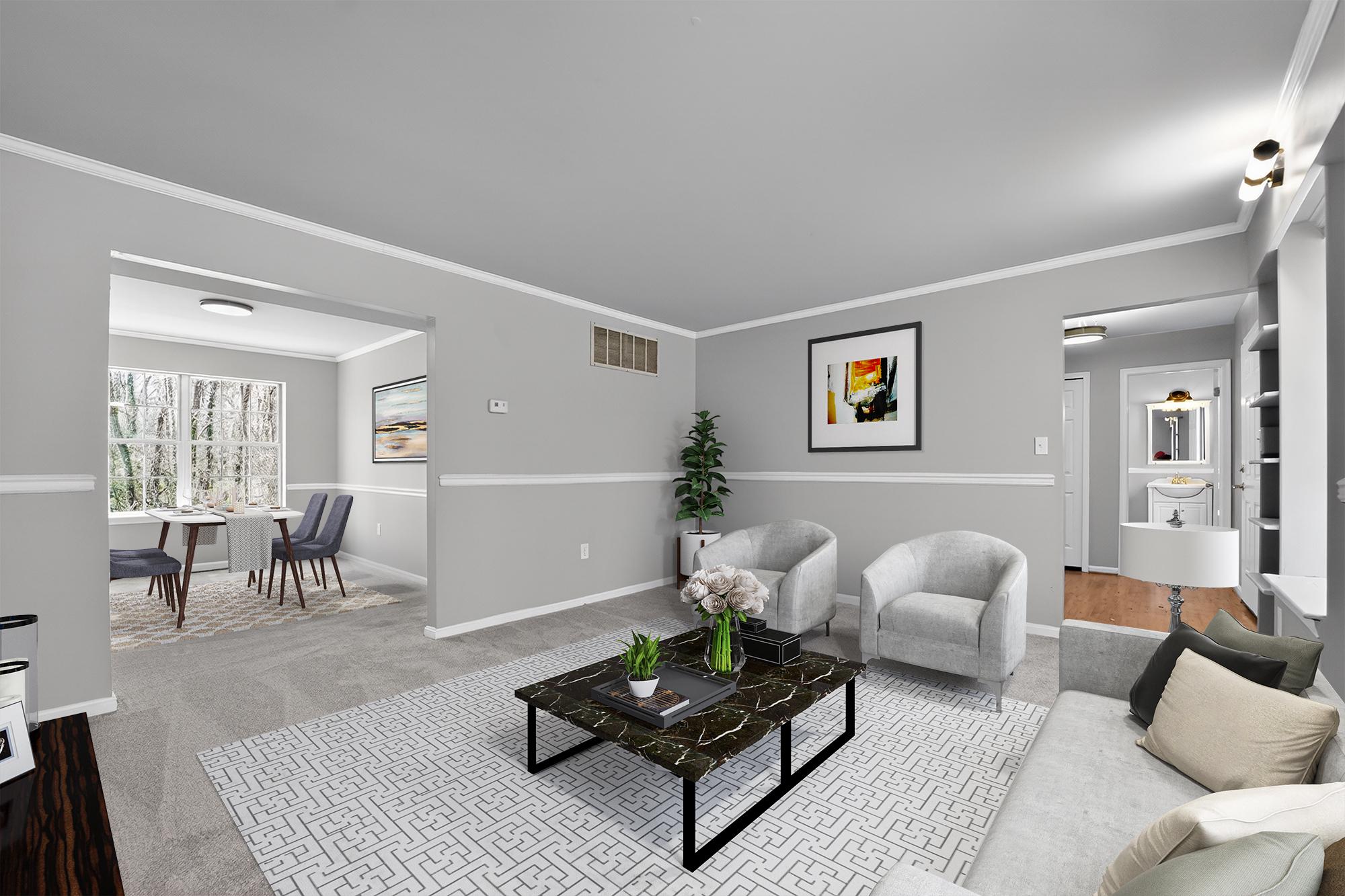 MILLERSVILLE - Residential