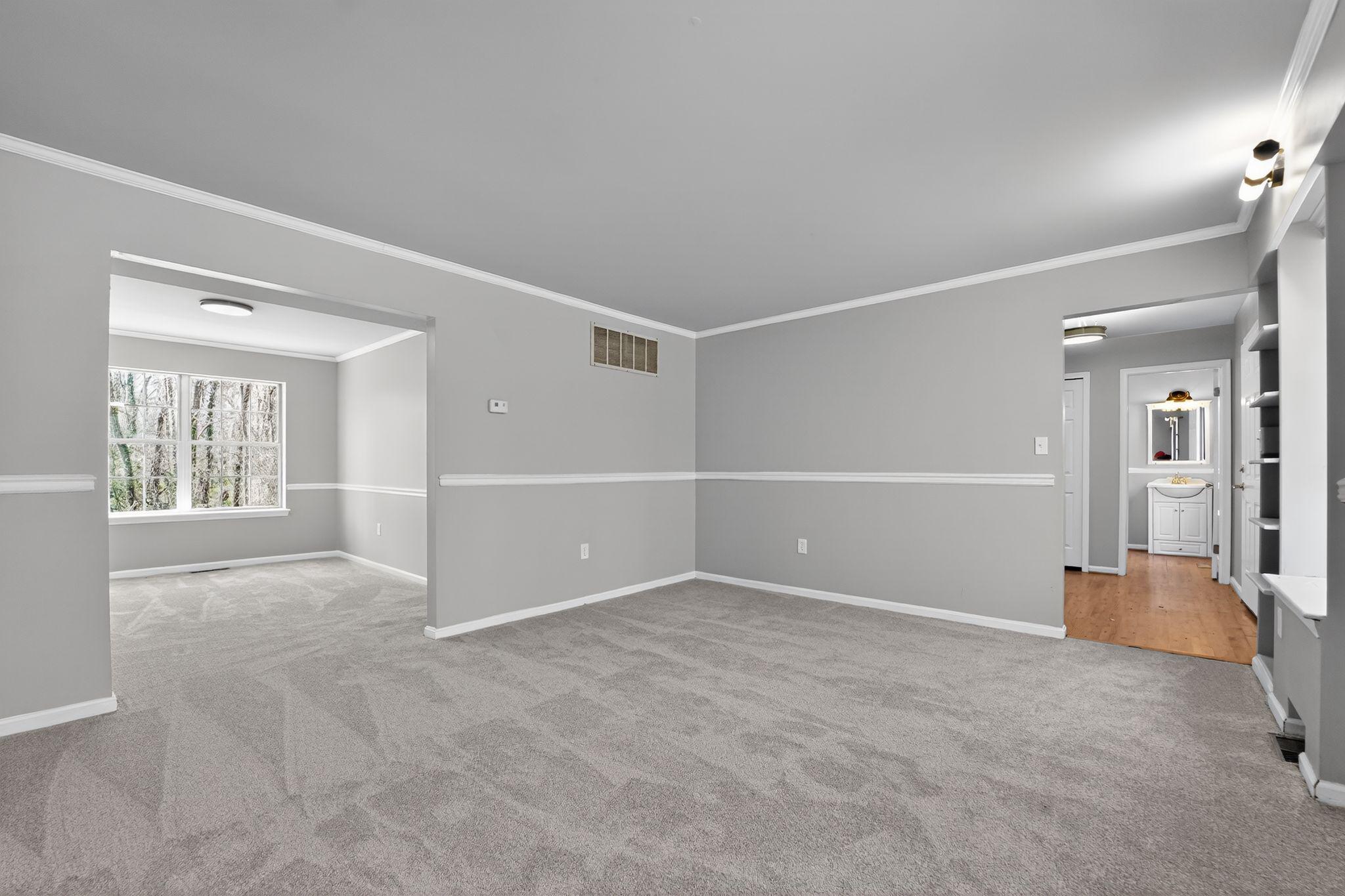 MILLERSVILLE - Residential