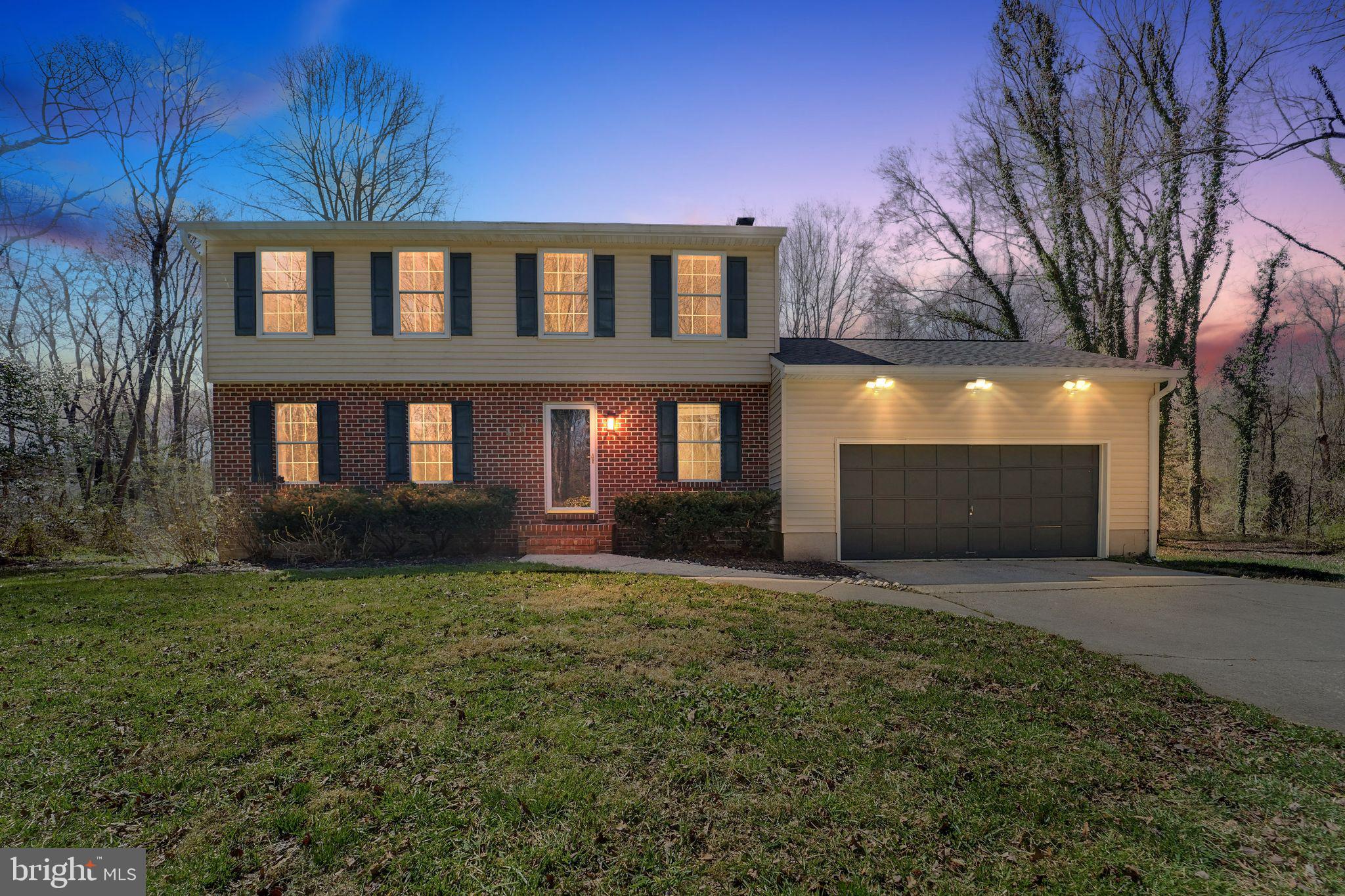 MILLERSVILLE - Residential