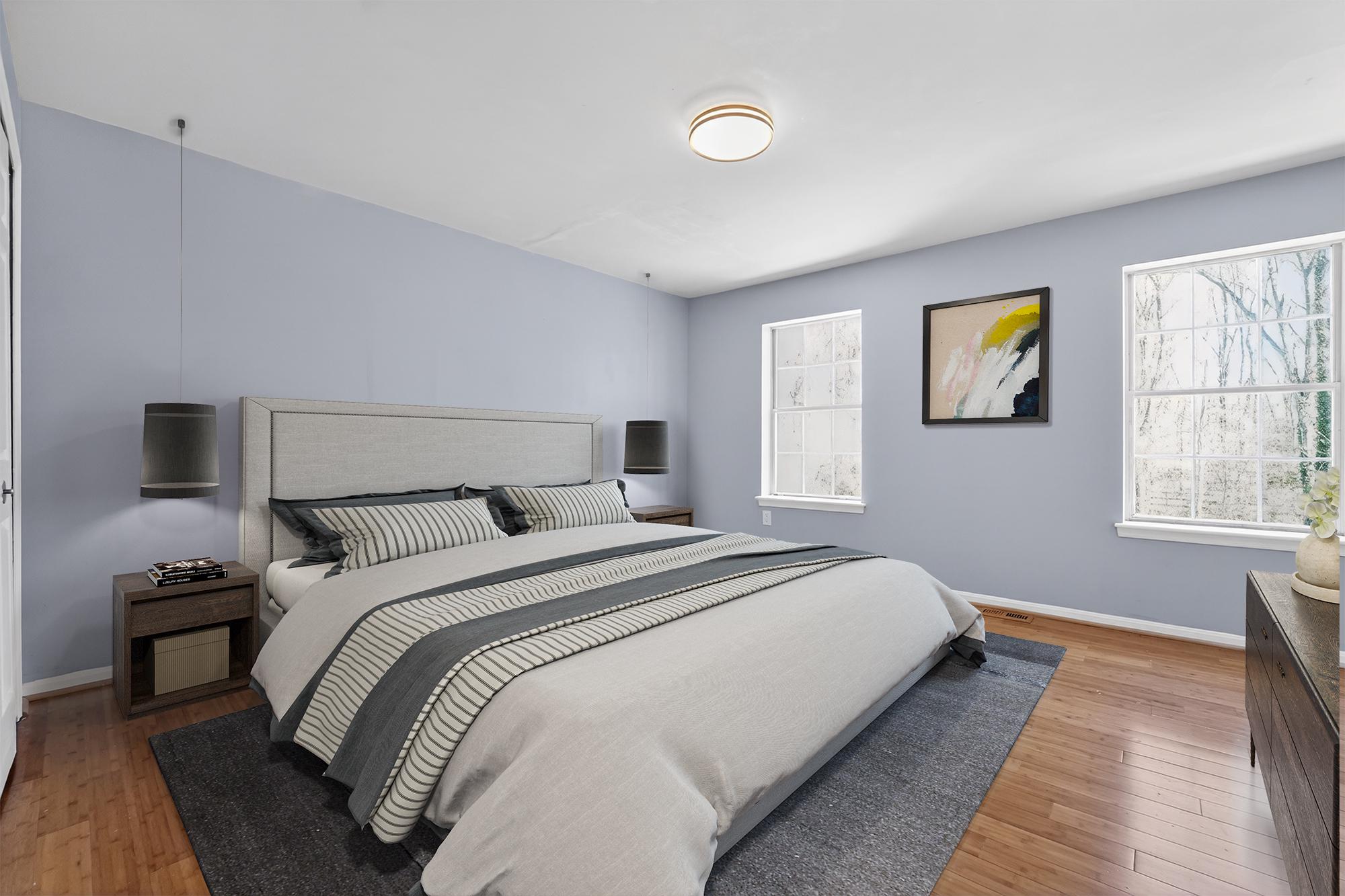 MILLERSVILLE - Residential