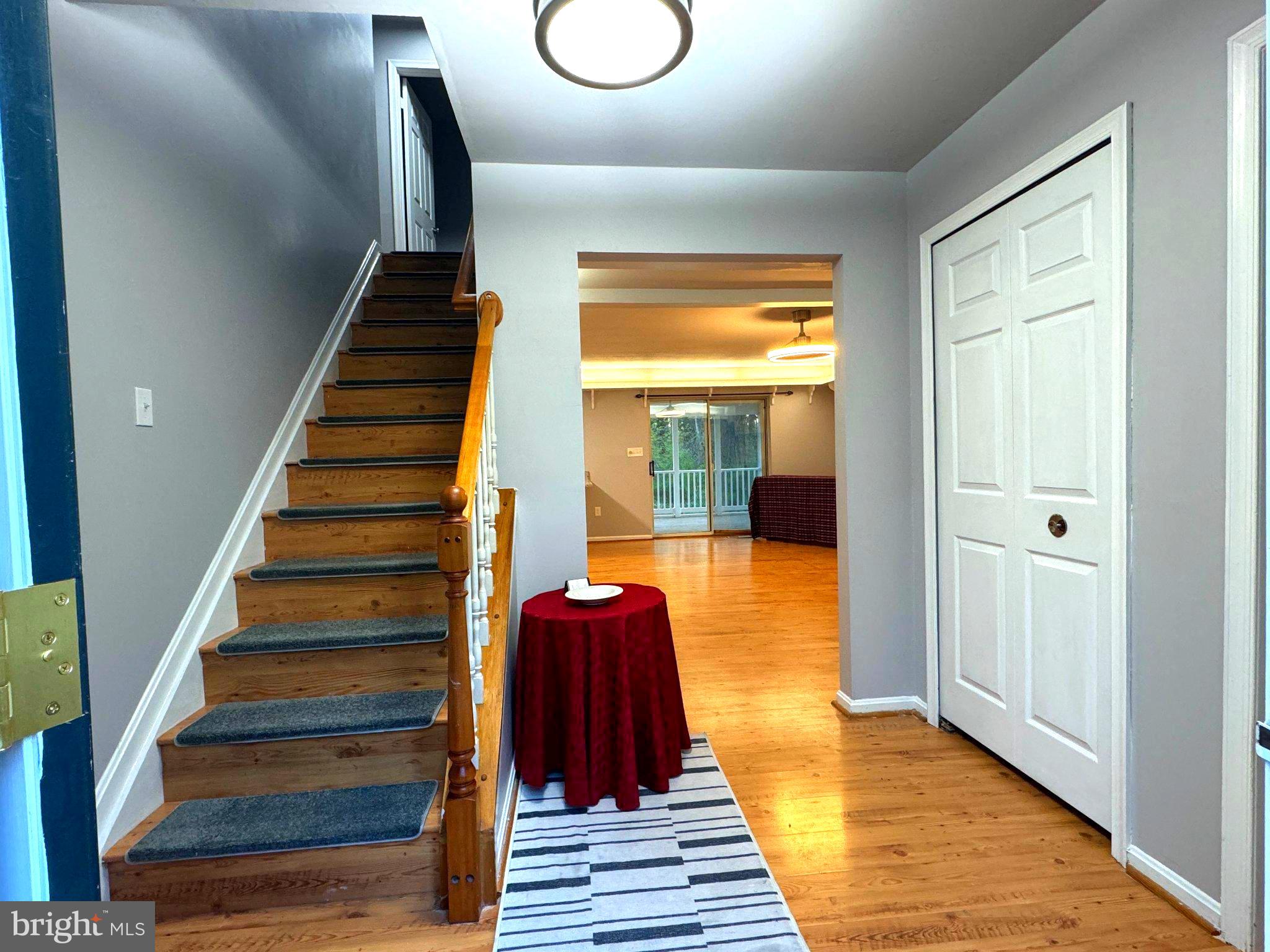 MILLERSVILLE - Residential