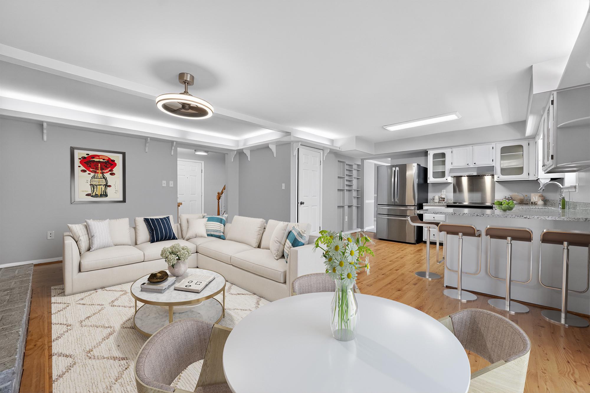 MILLERSVILLE - Residential