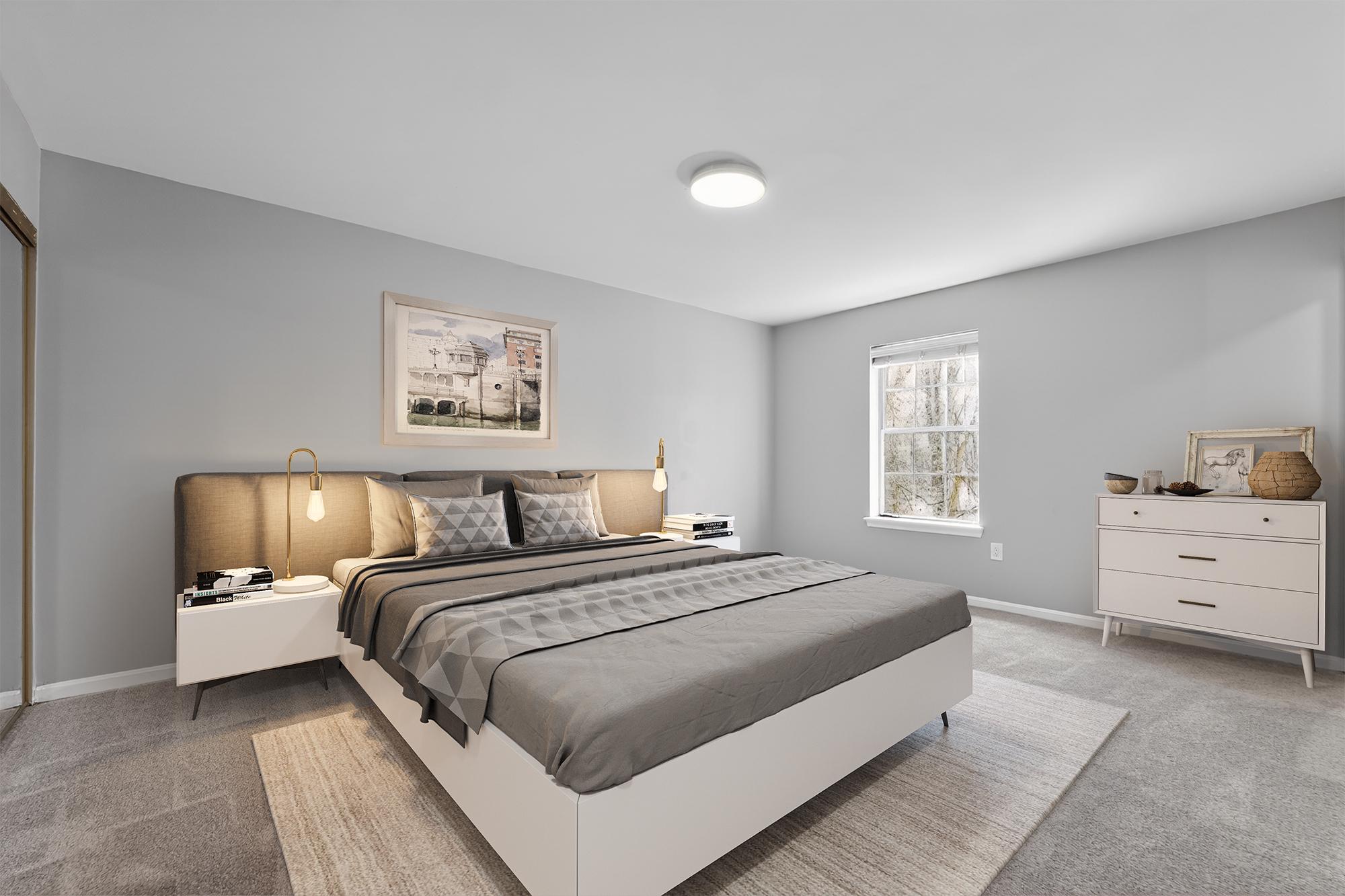 MILLERSVILLE - Residential