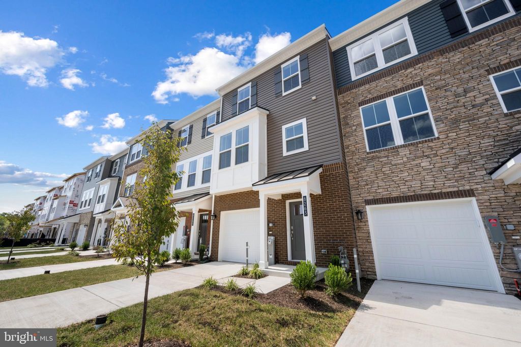 Photo of 8263 Longford Road, MILLERSVILLE, MD 21108 (MLS # MDAA2124598)