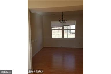 STAFFORD OAKS - Residential Lease
