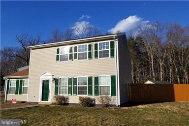STAFFORD OAKS - Residential Lease