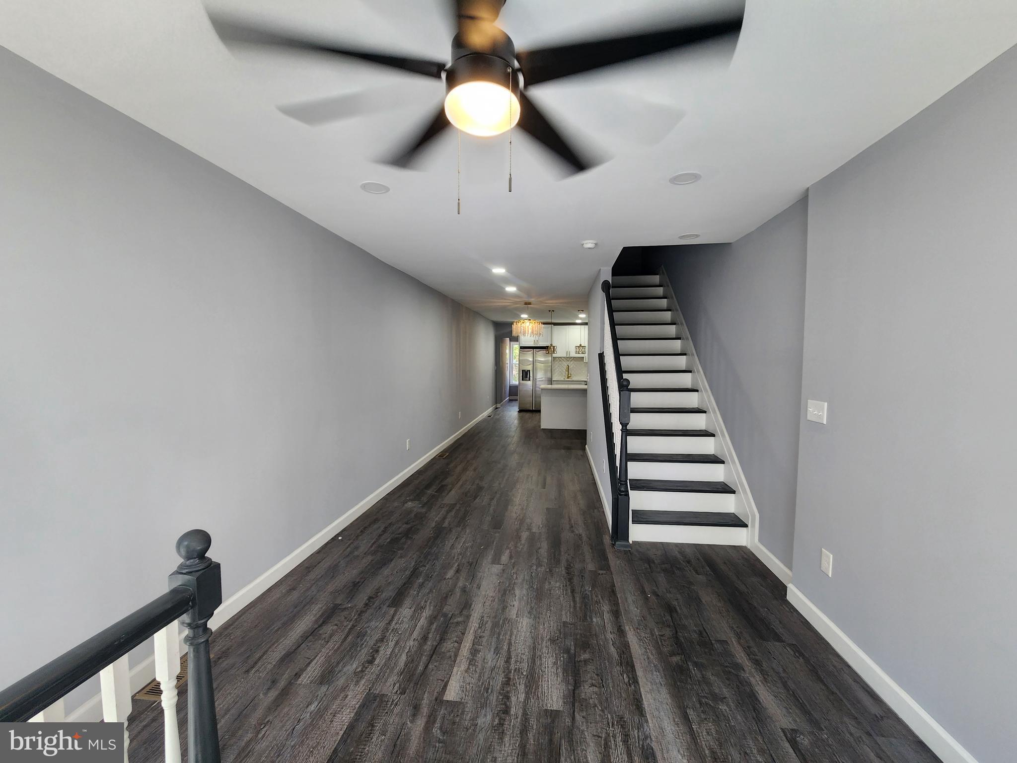 BROADWAY EAST - Residential