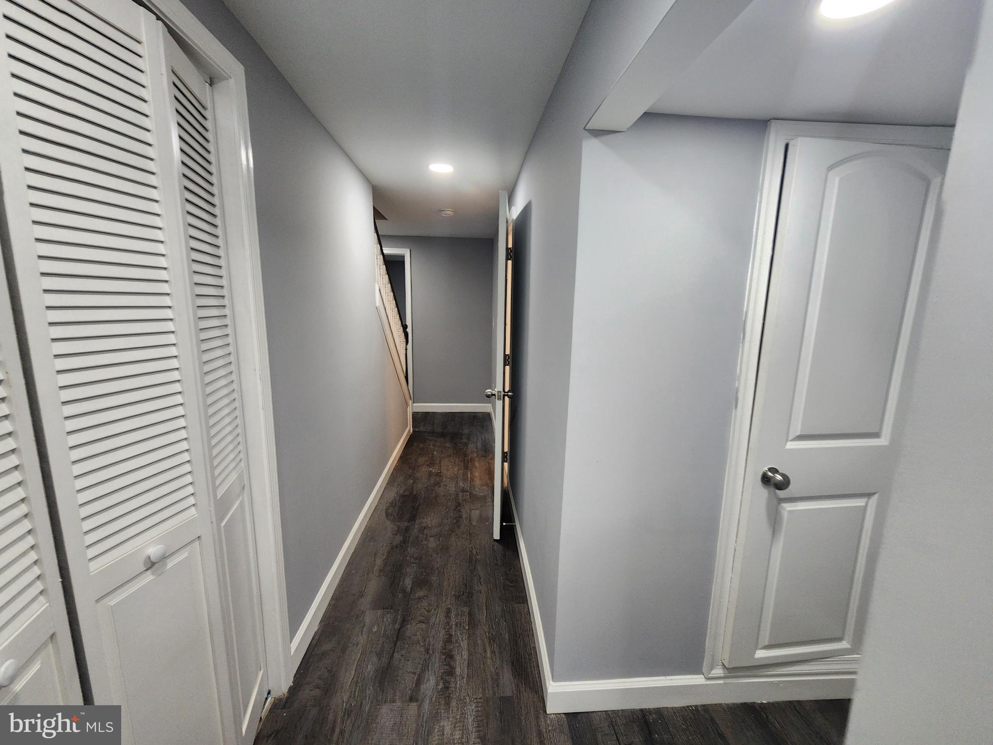 BROADWAY EAST - Residential