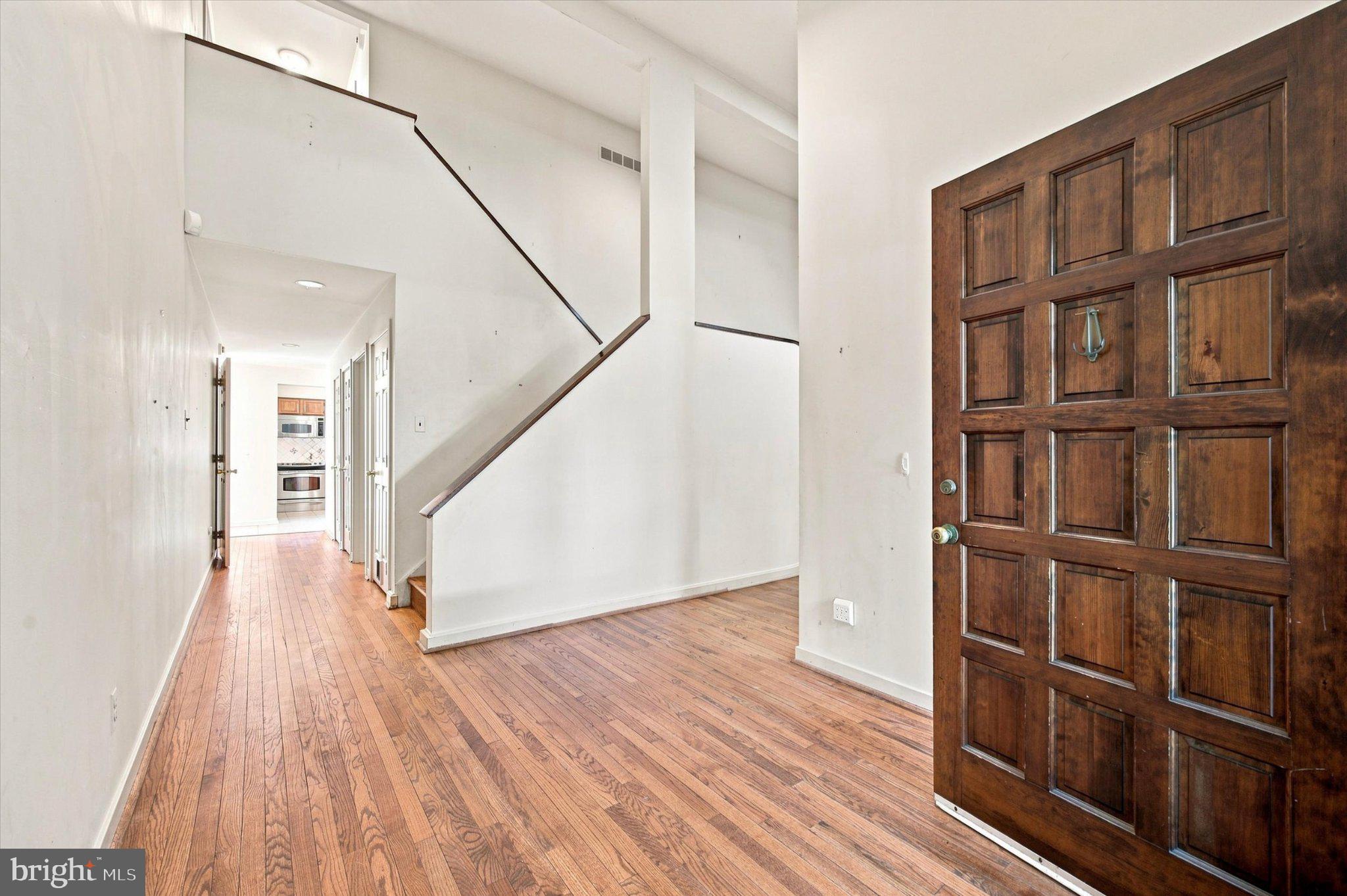 45 LLANFAIR CIRCLE