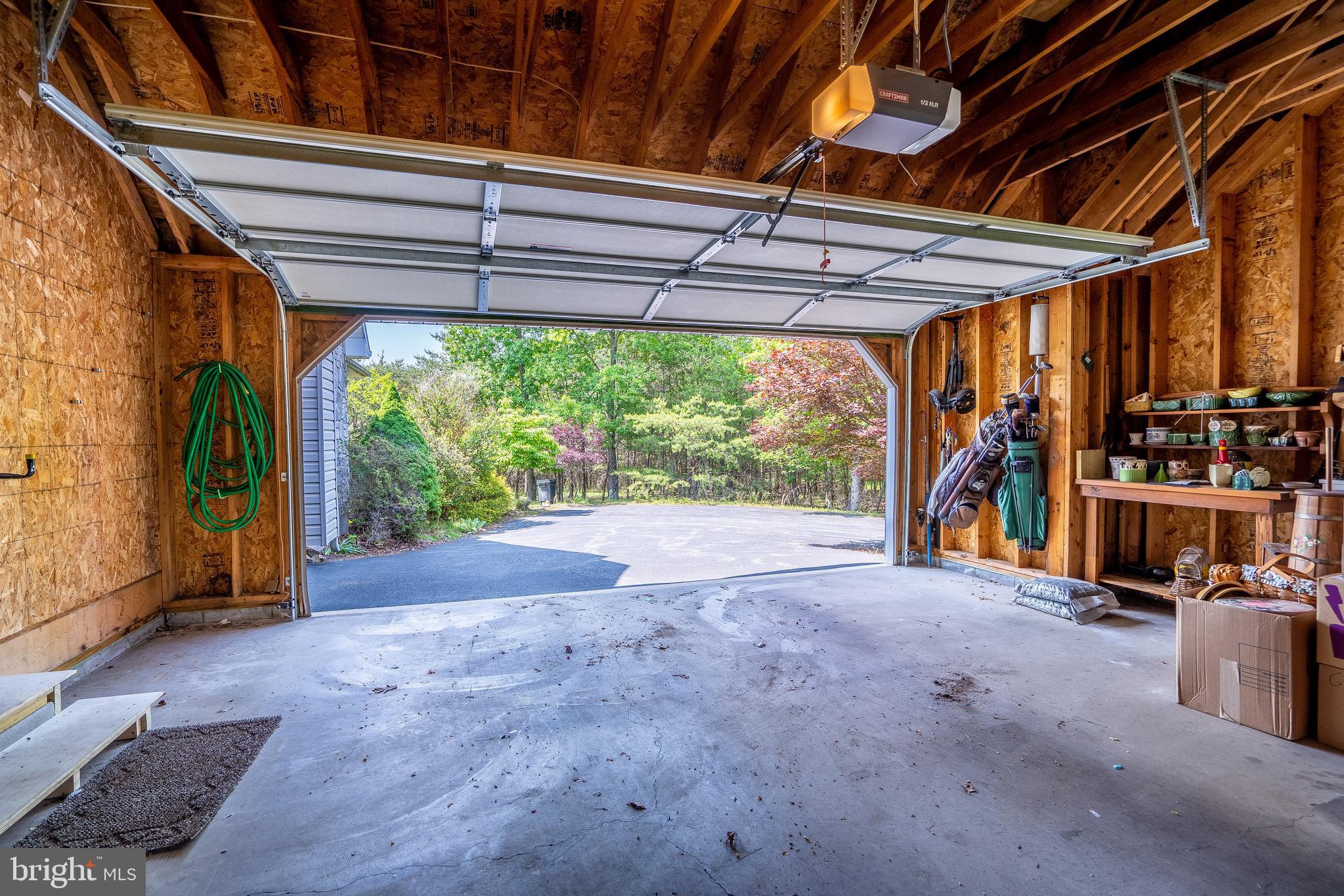 CACAPON SOUTH - Residential