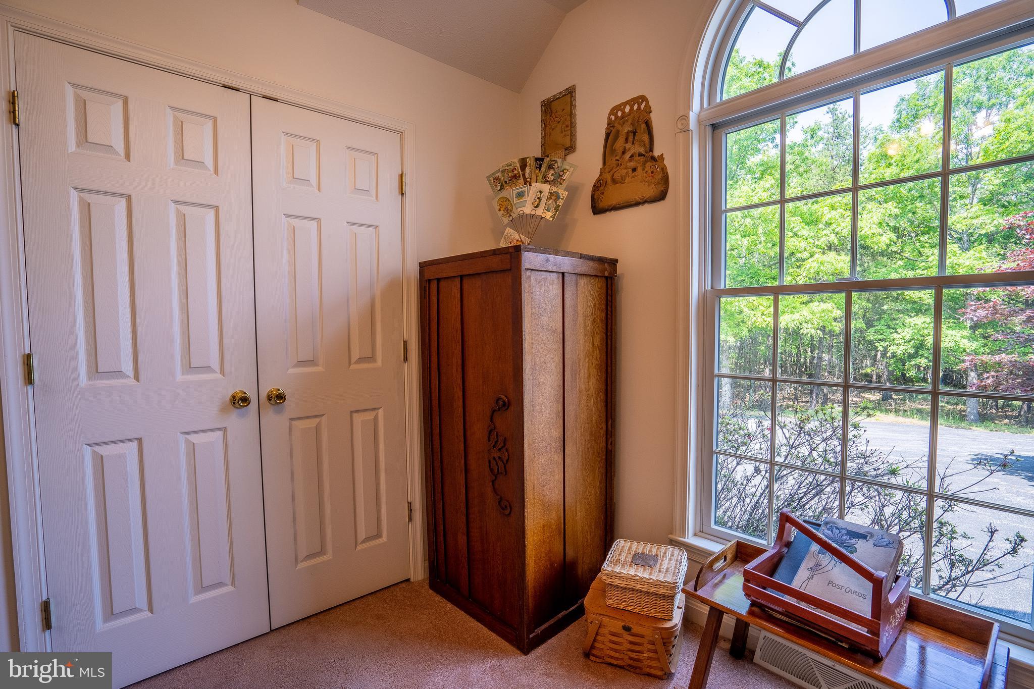 CACAPON SOUTH - Residential