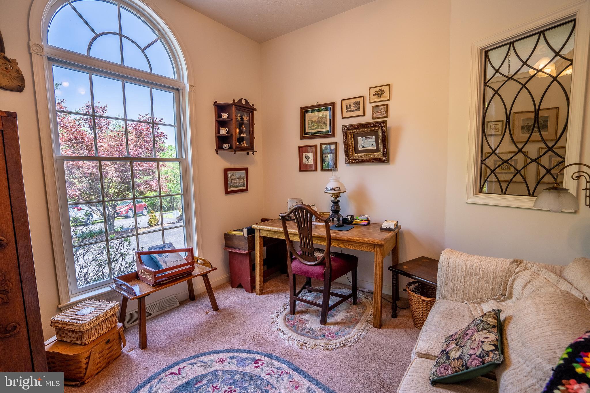 CACAPON SOUTH - Residential