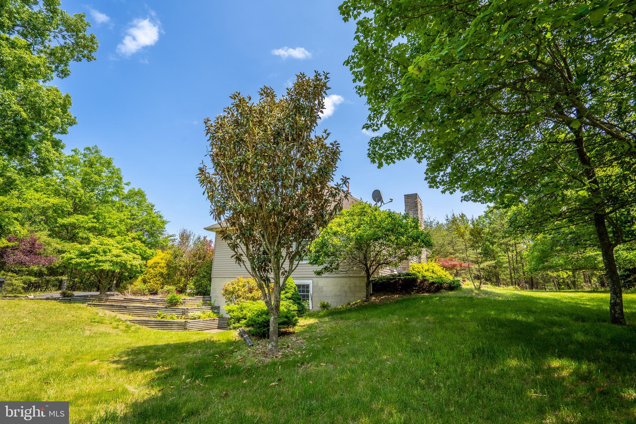 CACAPON SOUTH - Residential