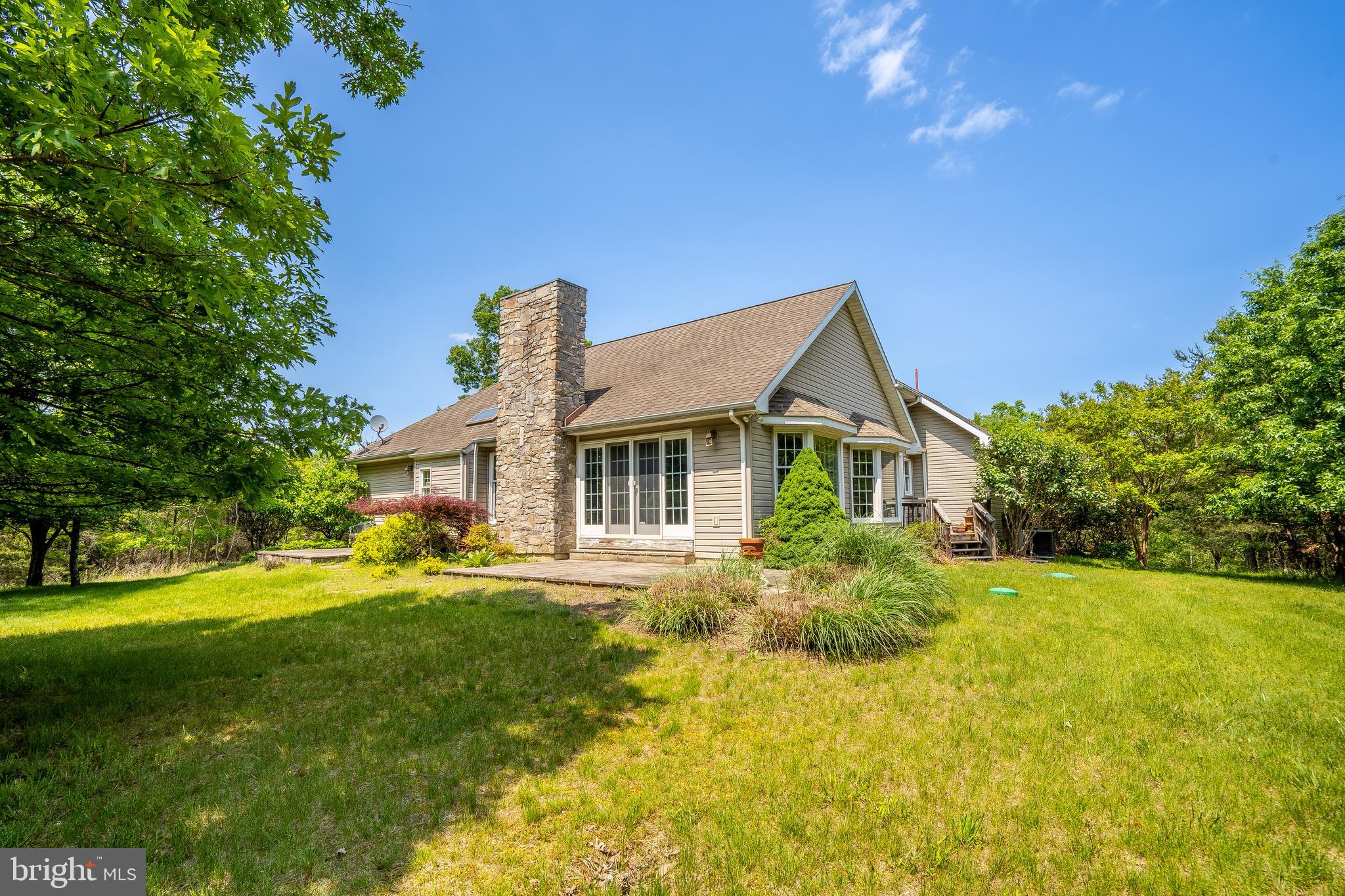 CACAPON SOUTH - Residential