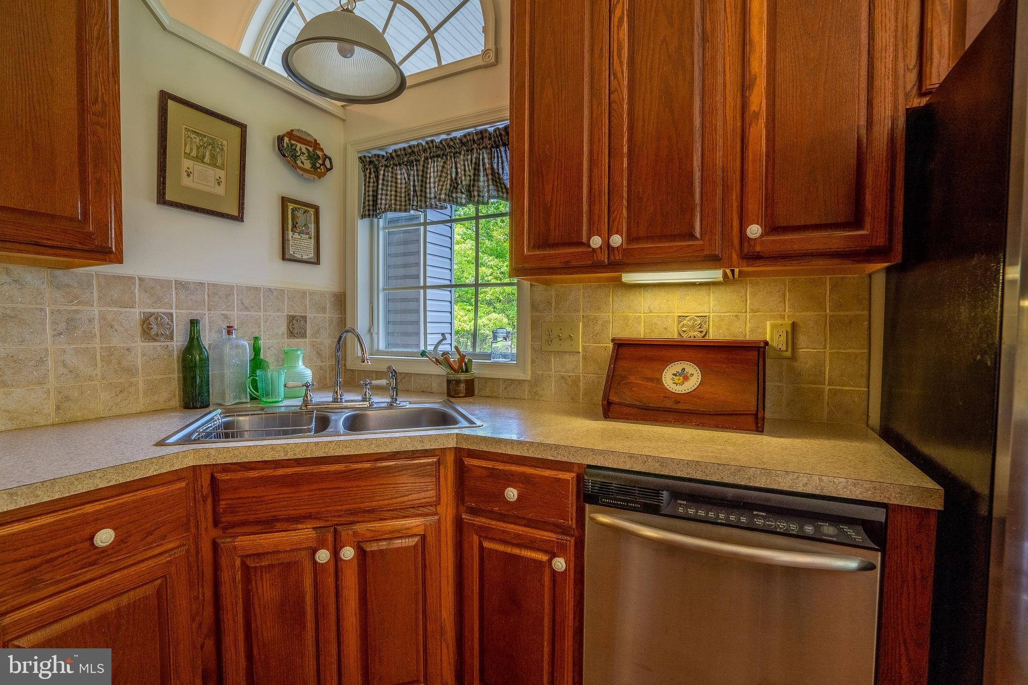 CACAPON SOUTH - Residential