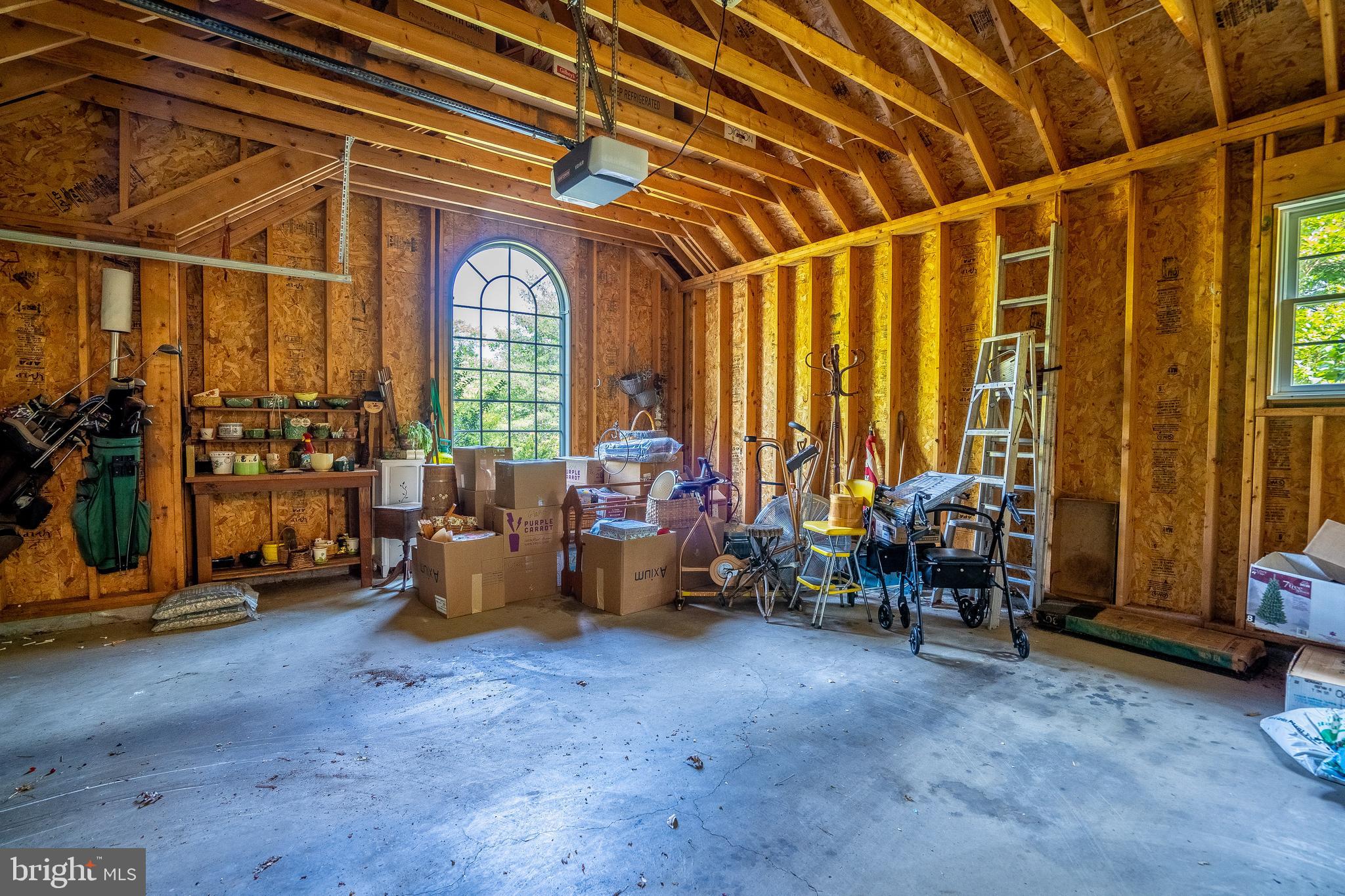 CACAPON SOUTH - Residential