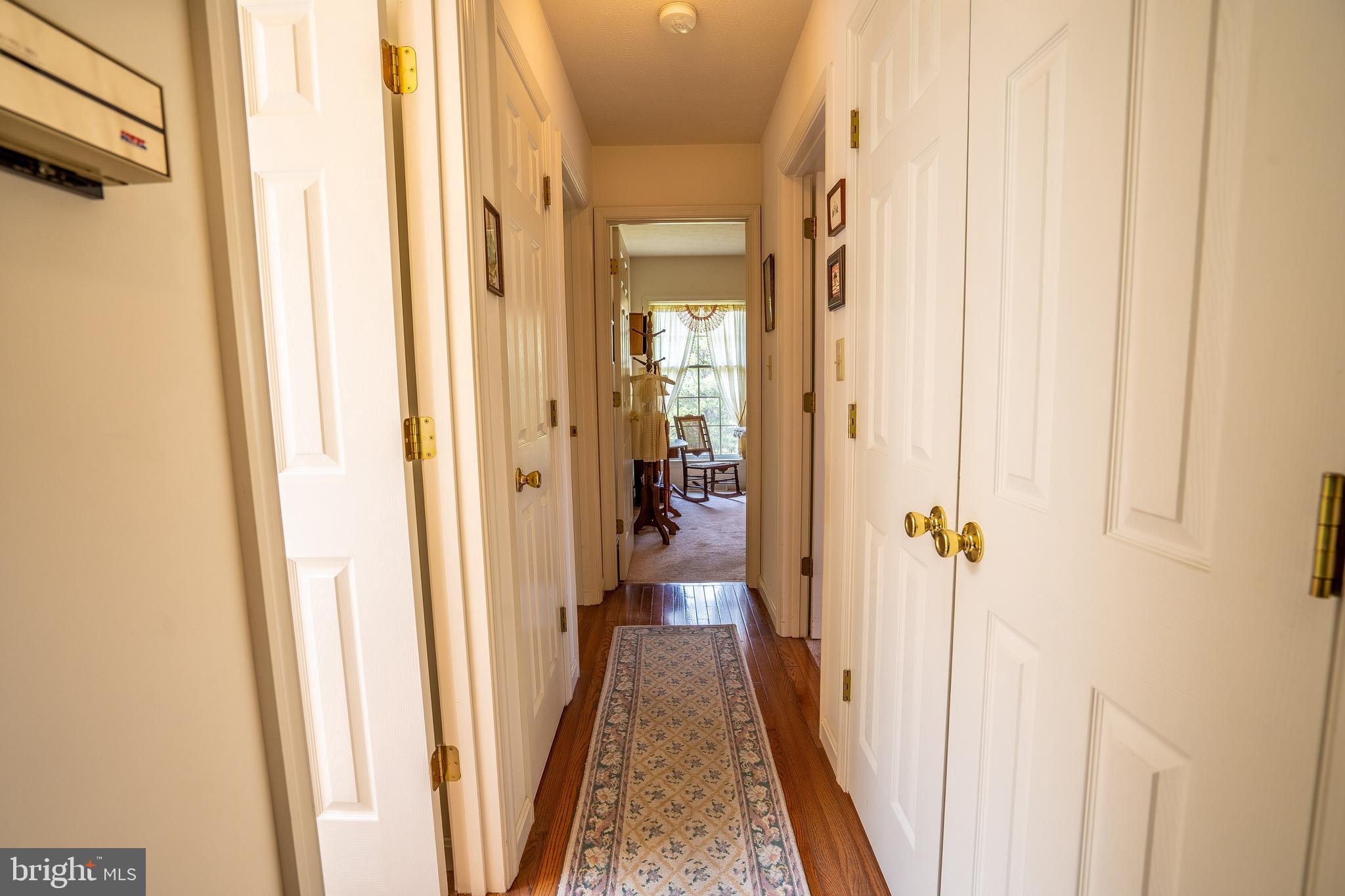 CACAPON SOUTH - Residential