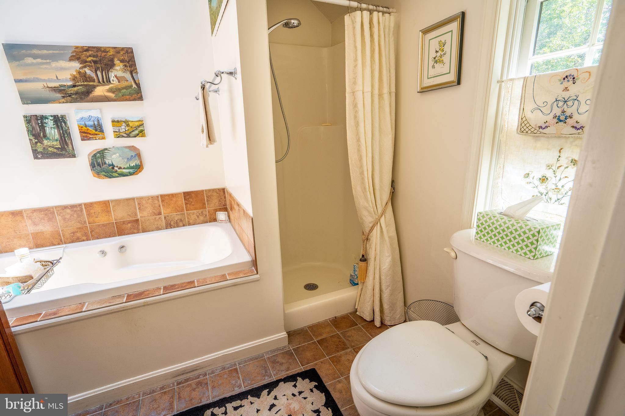 CACAPON SOUTH - Residential