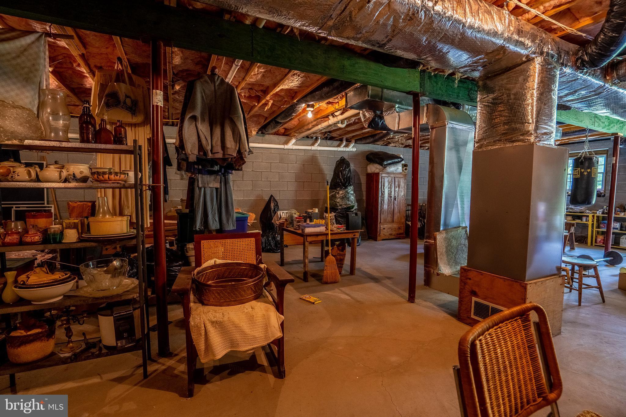 CACAPON SOUTH - Residential