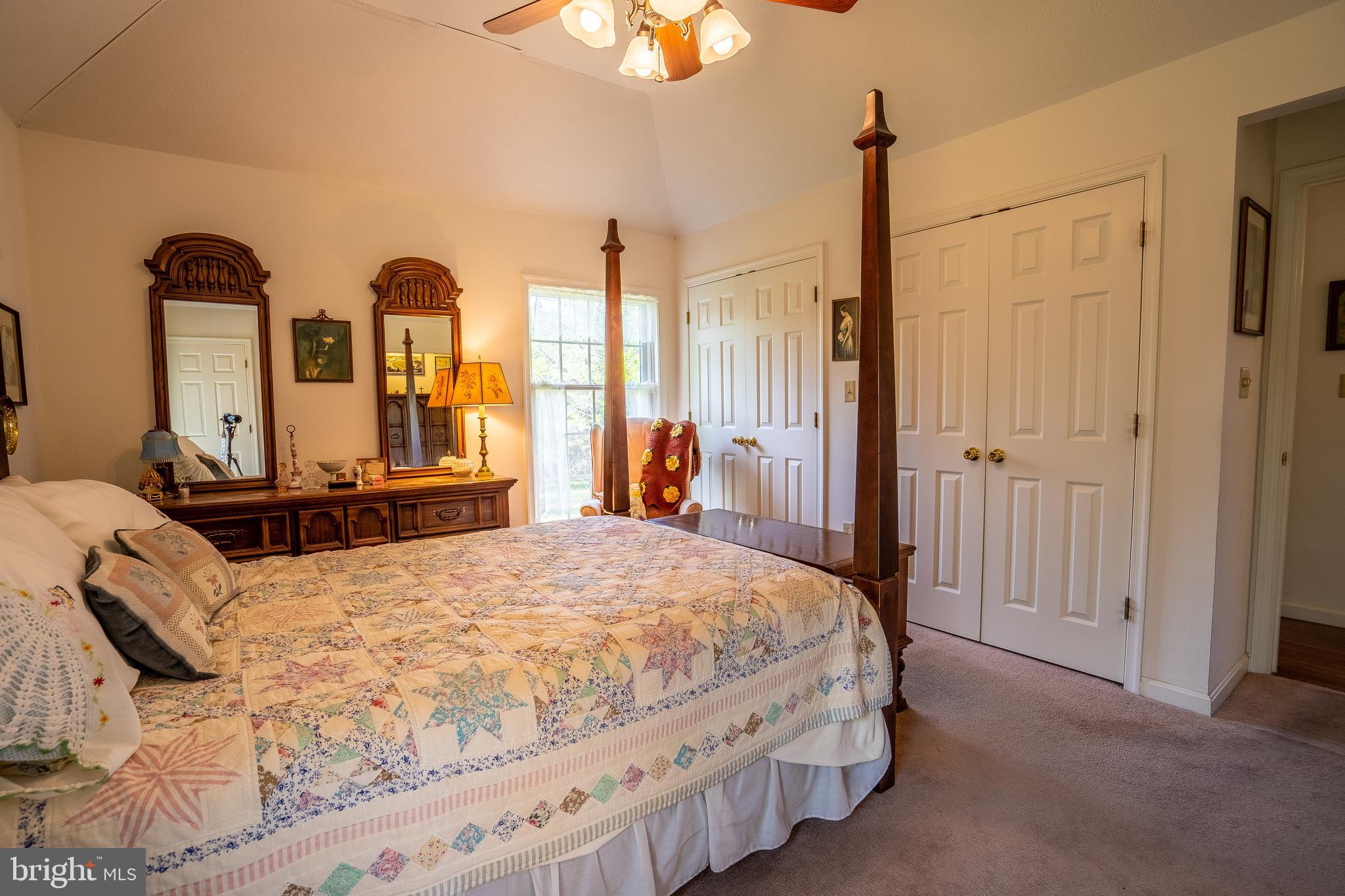 CACAPON SOUTH - Residential