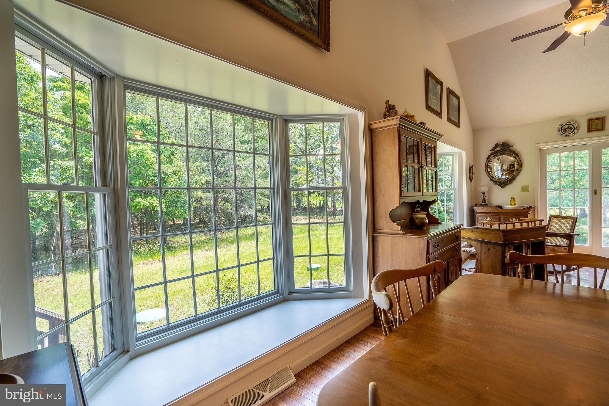 CACAPON SOUTH - Residential