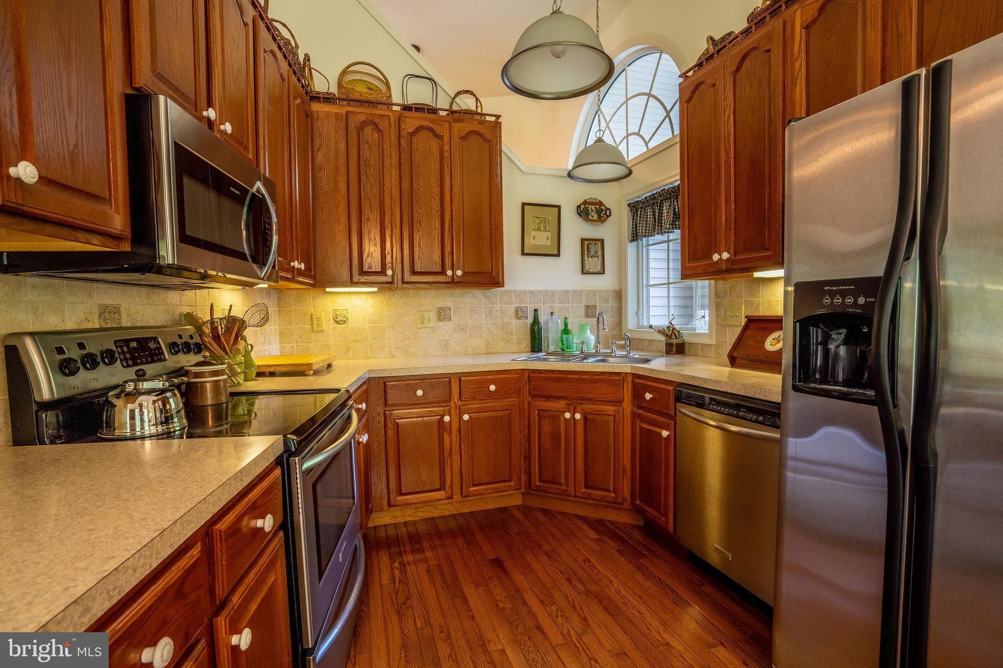 CACAPON SOUTH - Residential