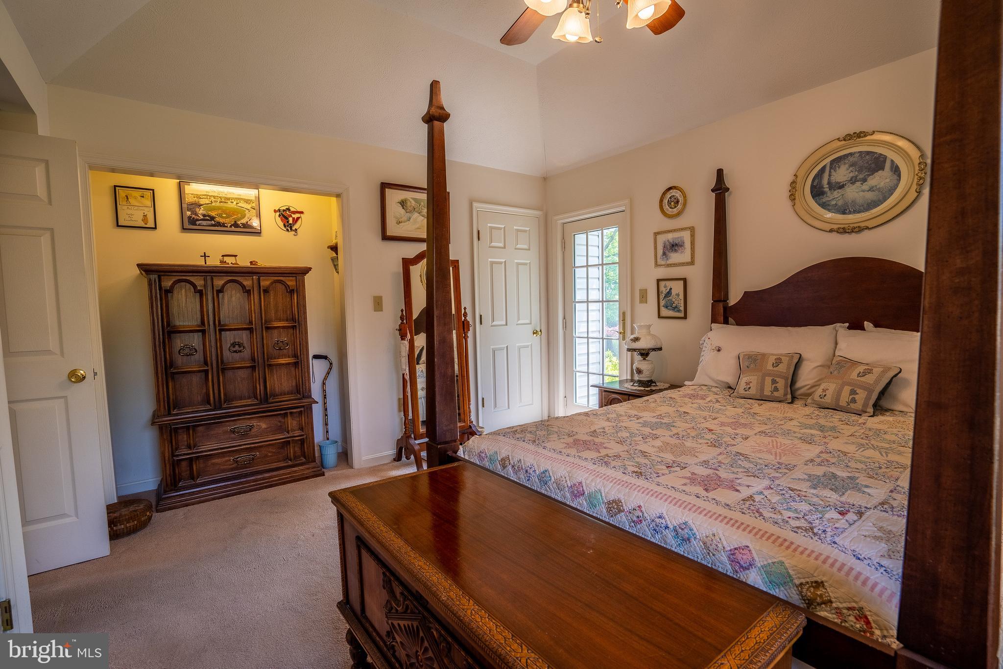 CACAPON SOUTH - Residential