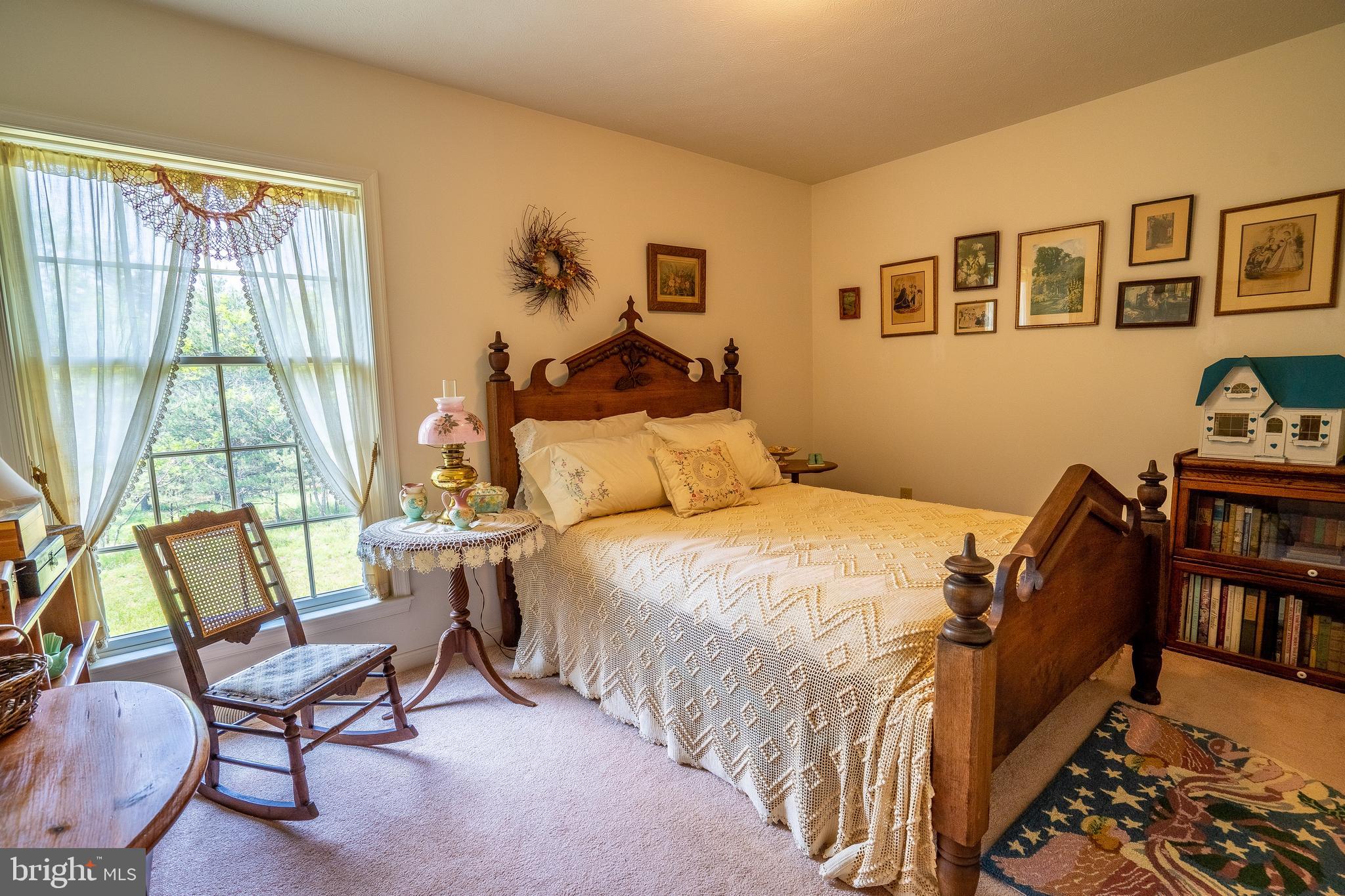 CACAPON SOUTH - Residential