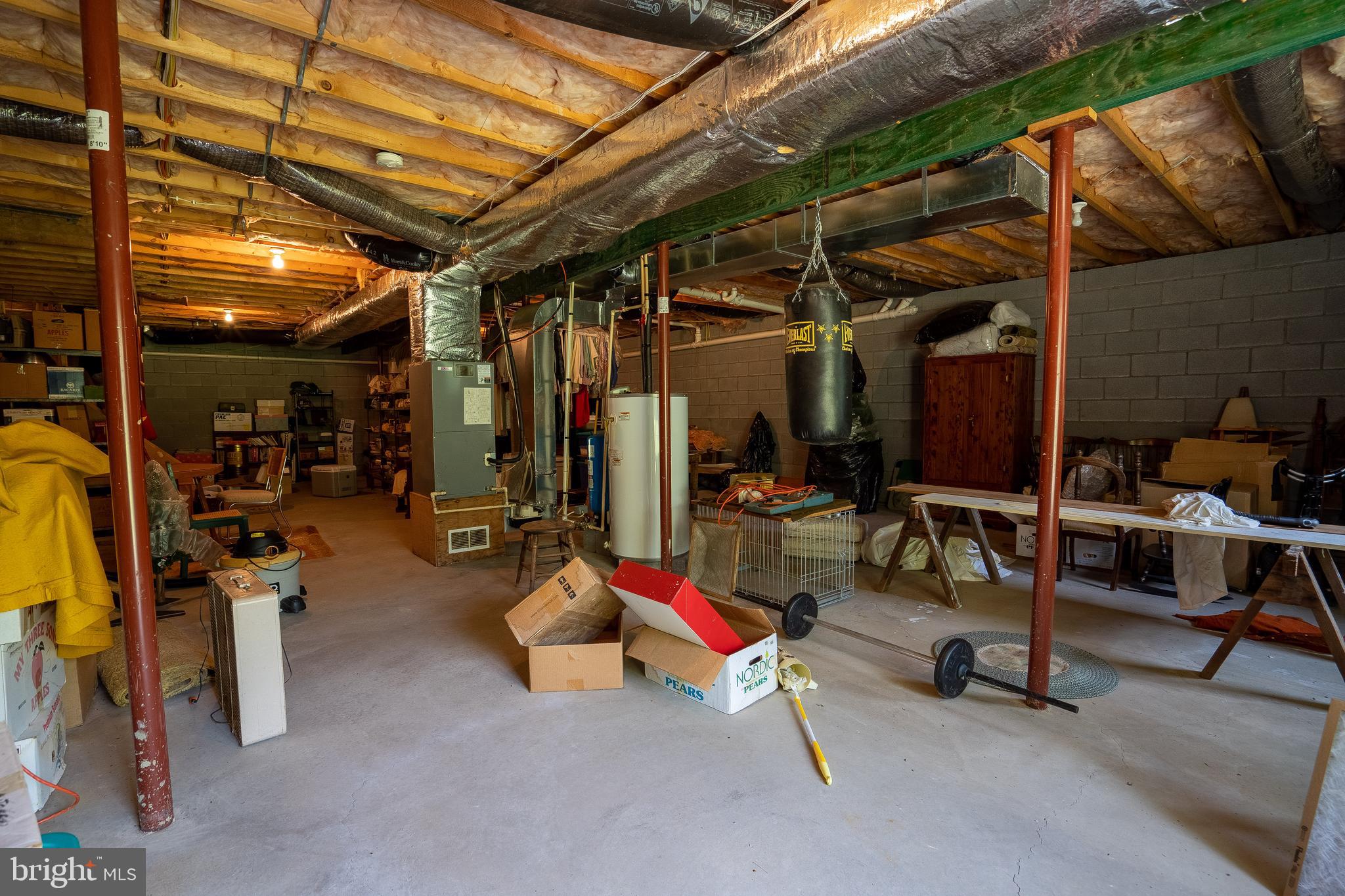 CACAPON SOUTH - Residential