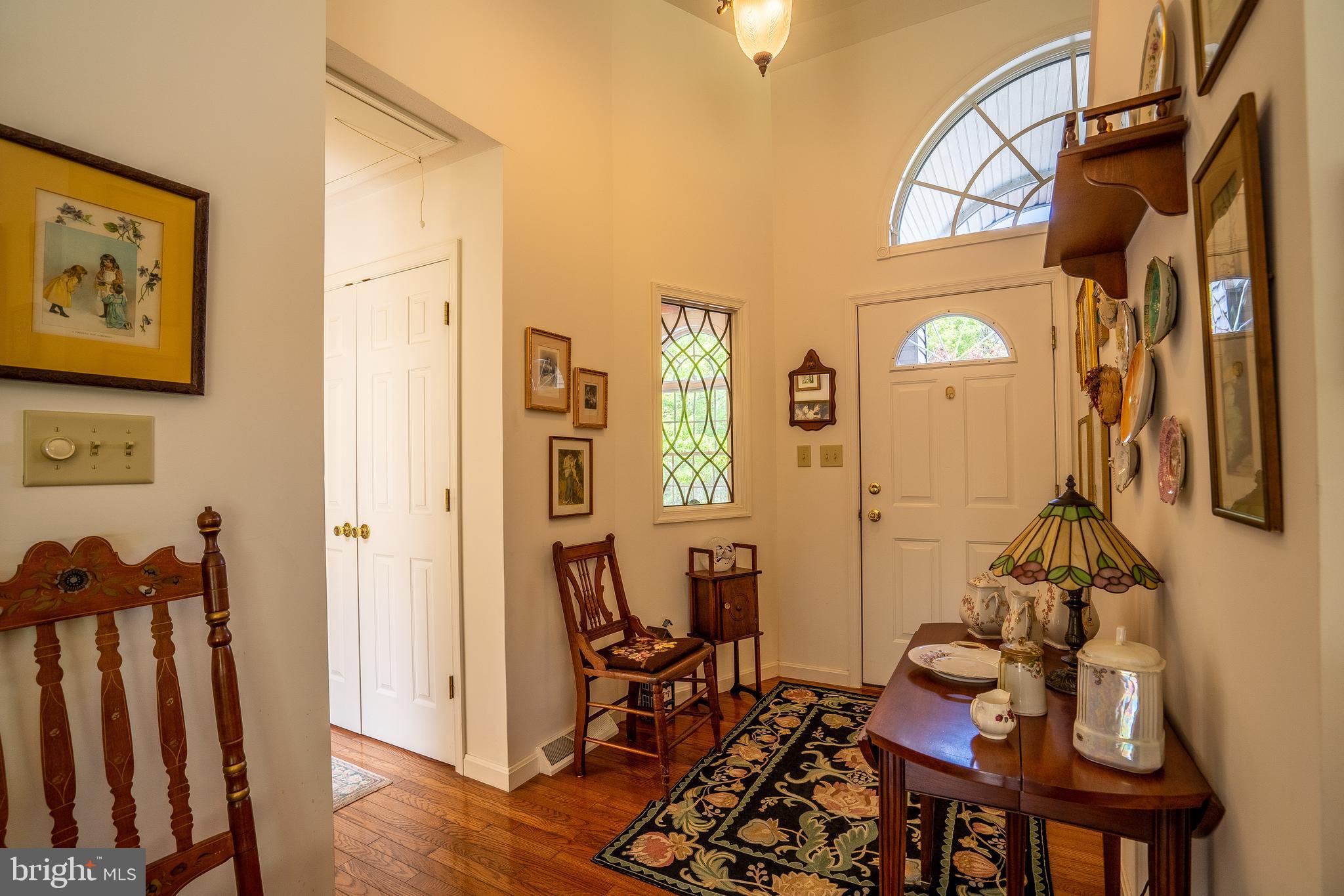 CACAPON SOUTH - Residential