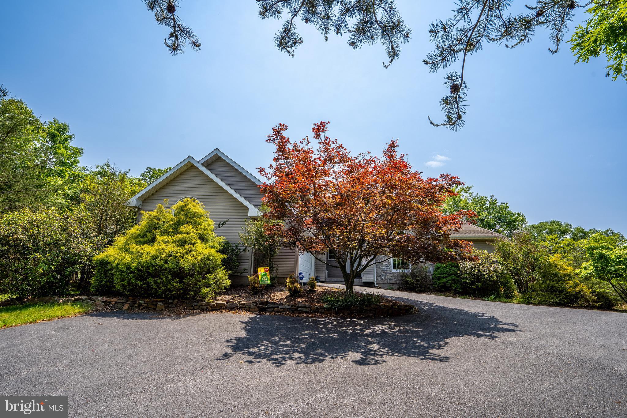 CACAPON SOUTH - Residential