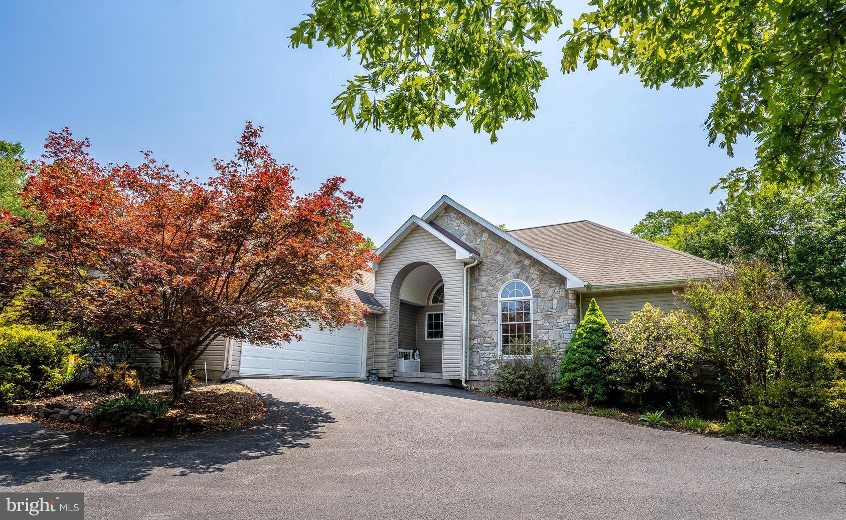 CACAPON SOUTH - Residential