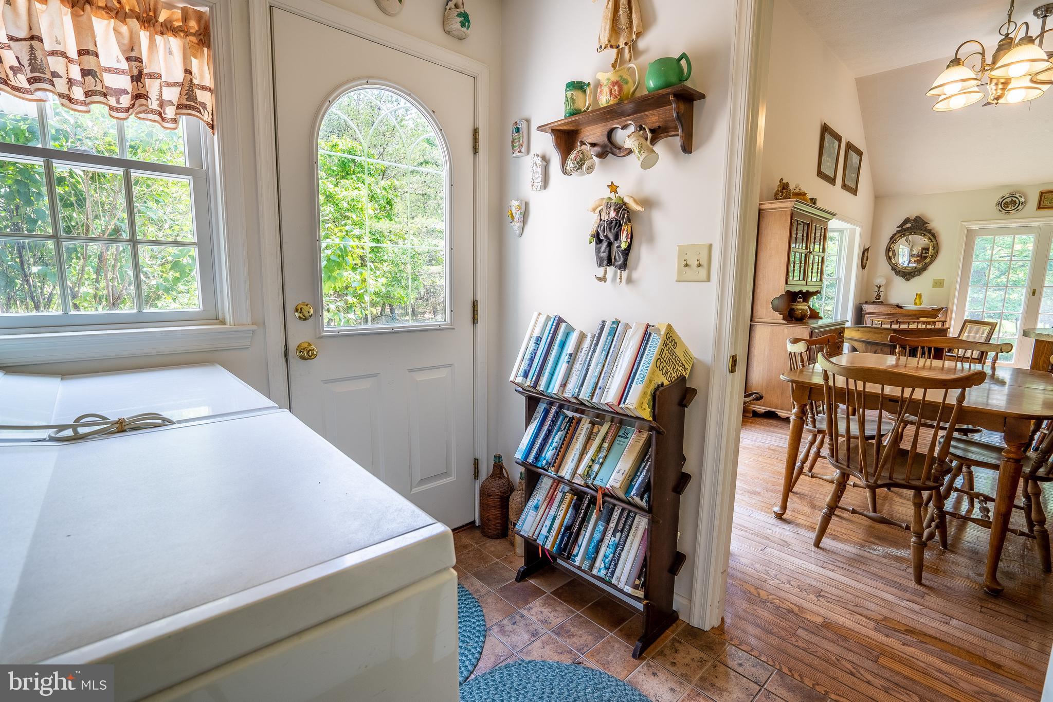 CACAPON SOUTH - Residential