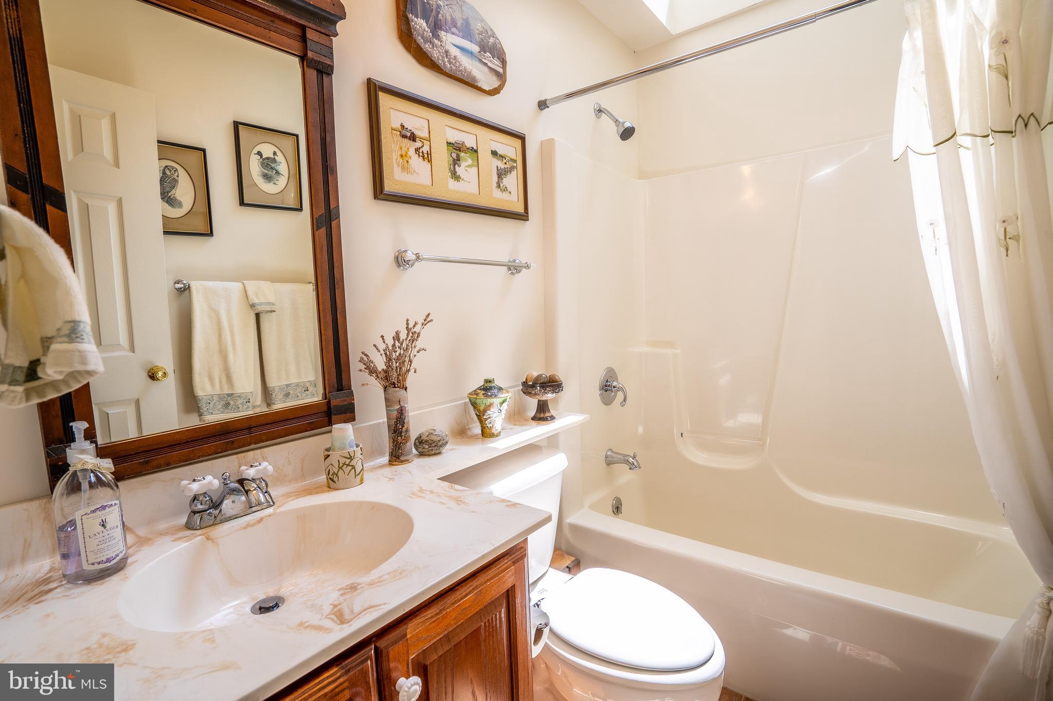 CACAPON SOUTH - Residential