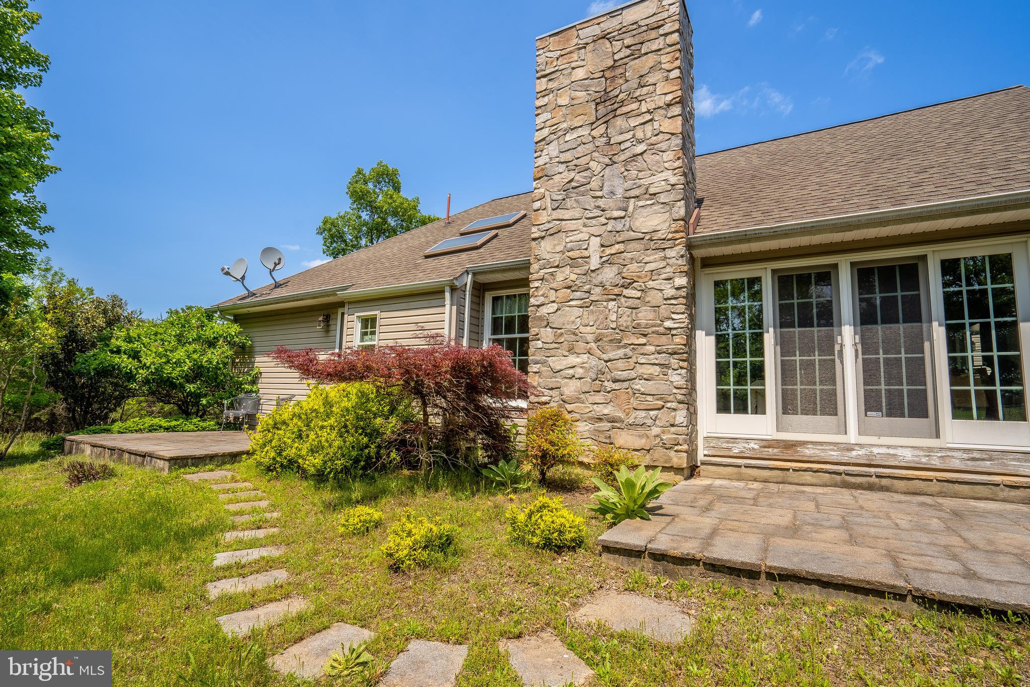 CACAPON SOUTH - Residential