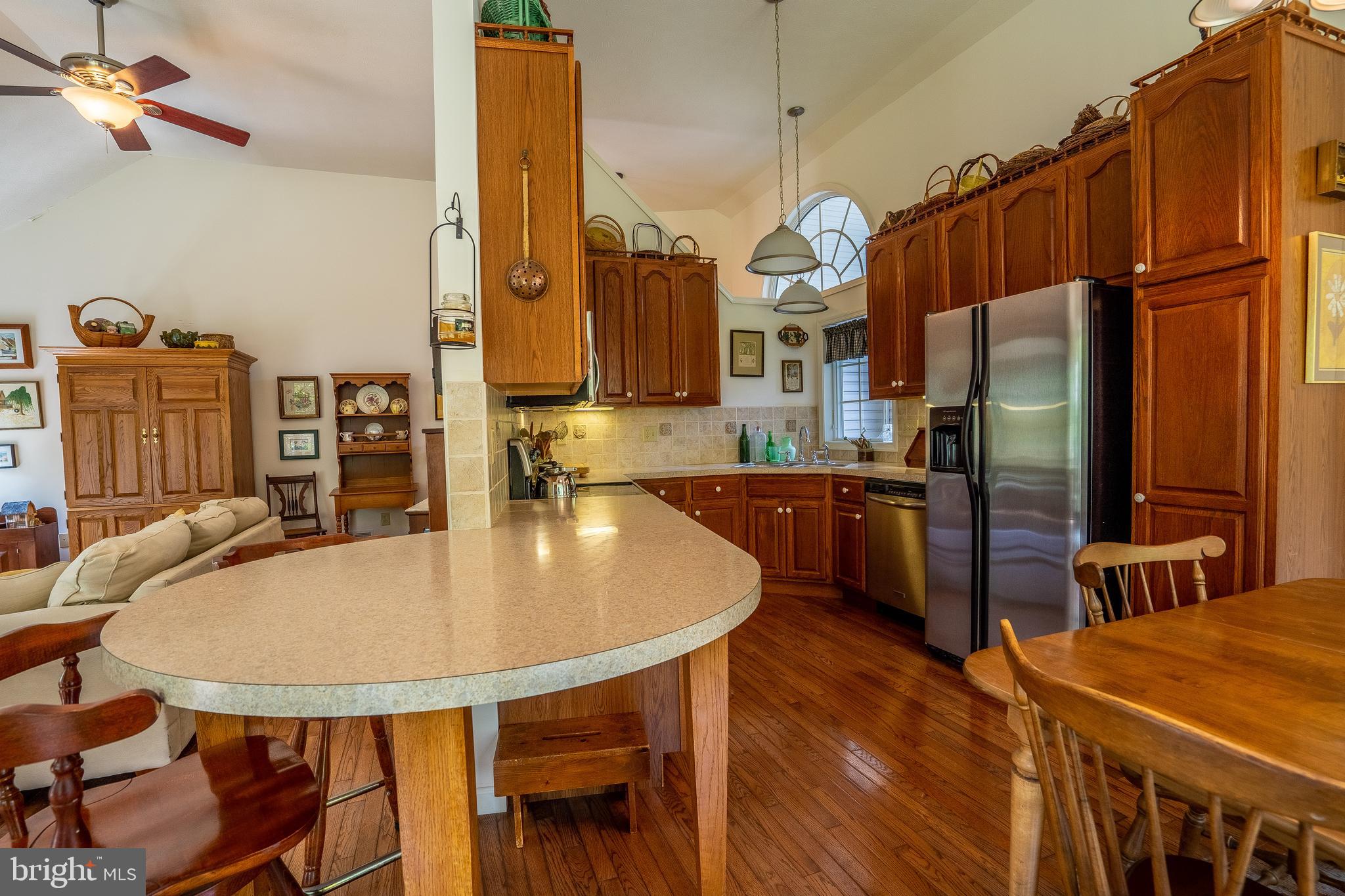 CACAPON SOUTH - Residential