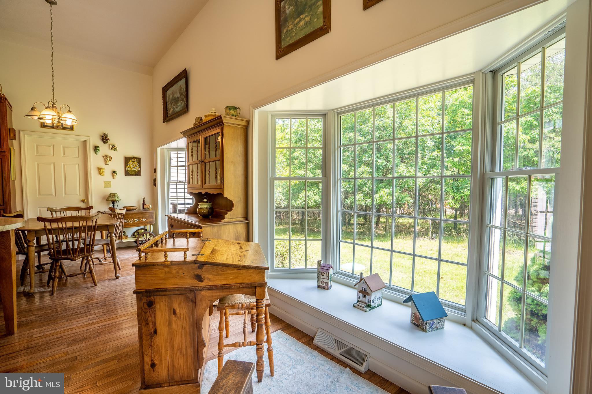 CACAPON SOUTH - Residential