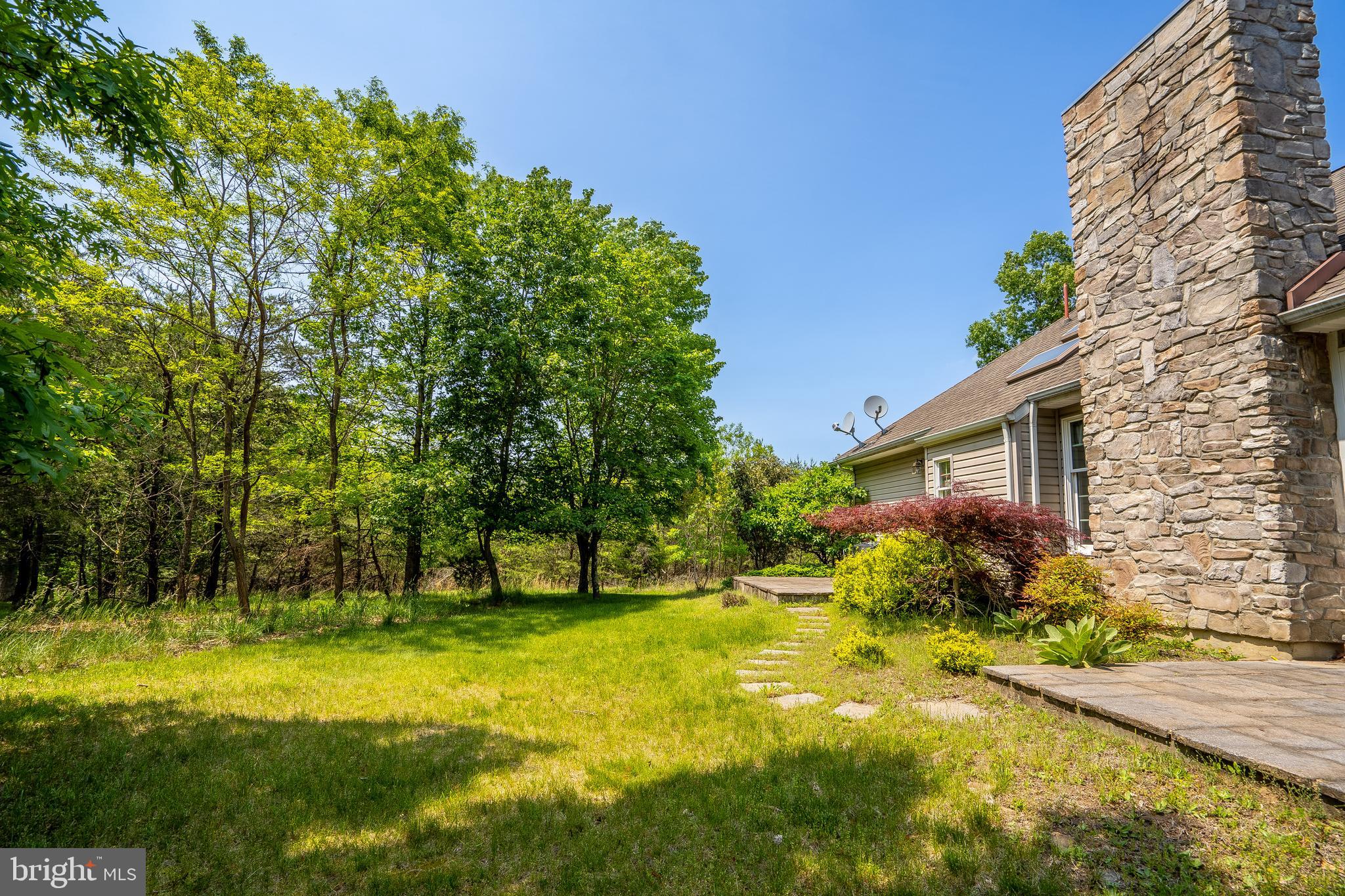 CACAPON SOUTH - Residential